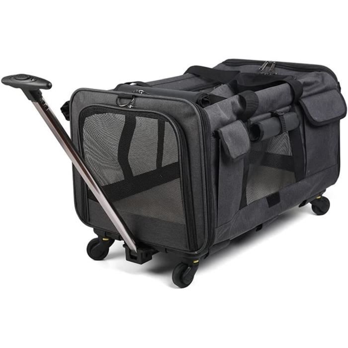 Sac transport hotsell poussette universel