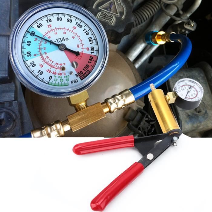 Kit Purge Frein Moto Et Embrayage - Purgeur Hydraulique Tokaneit Avec Tuyau 500mm