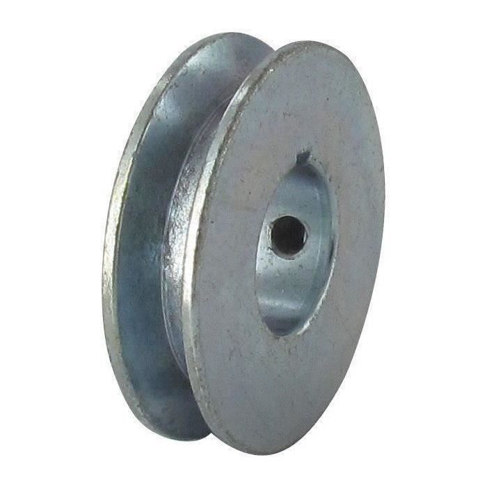 Poulie CASTELGARDEN 22601900 - 22601900/0