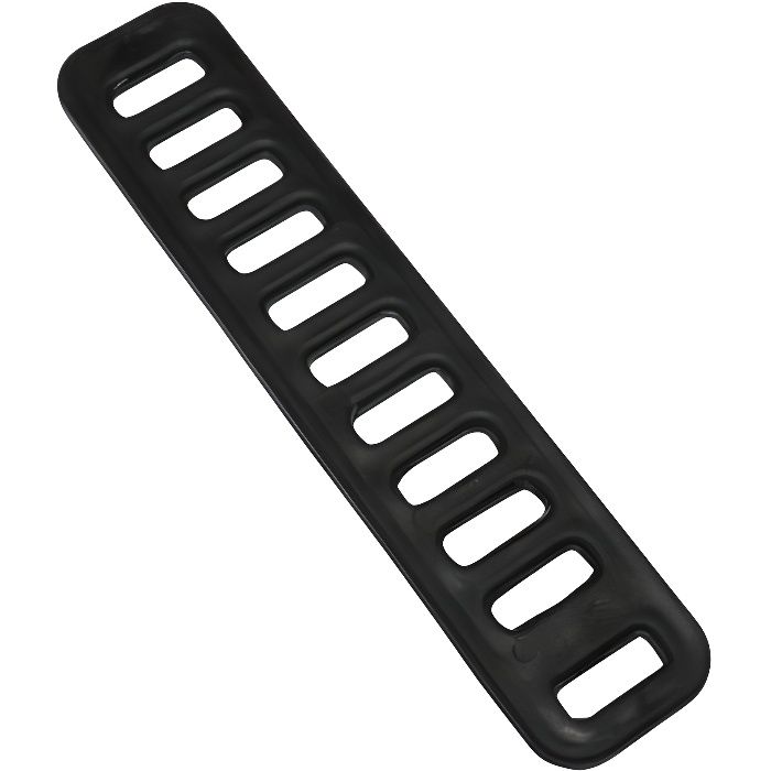 courroie plastique pour porte velo peruzzo et 4 velos vendu a l unite cdiscount auto