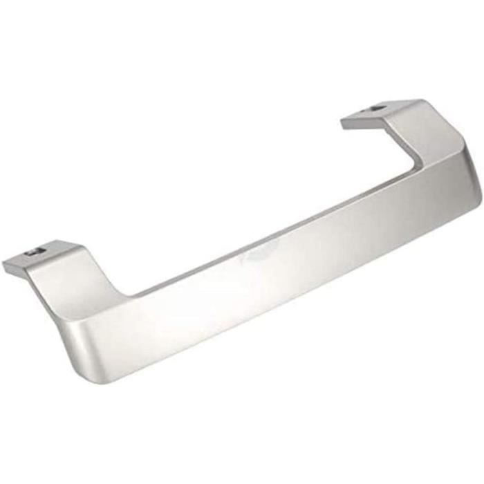 Poignée de porte d'origine WHIRLPOOL, IKEA WHIRLPOOL 481249818353