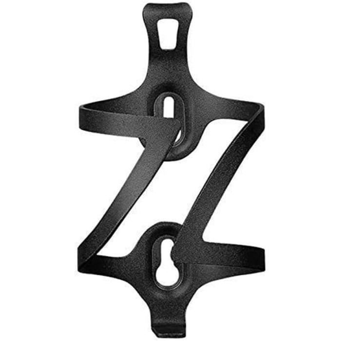 PORTE-GOBELET PLIABLE ET RÉGLABLE NOIR | Maximum Aventure