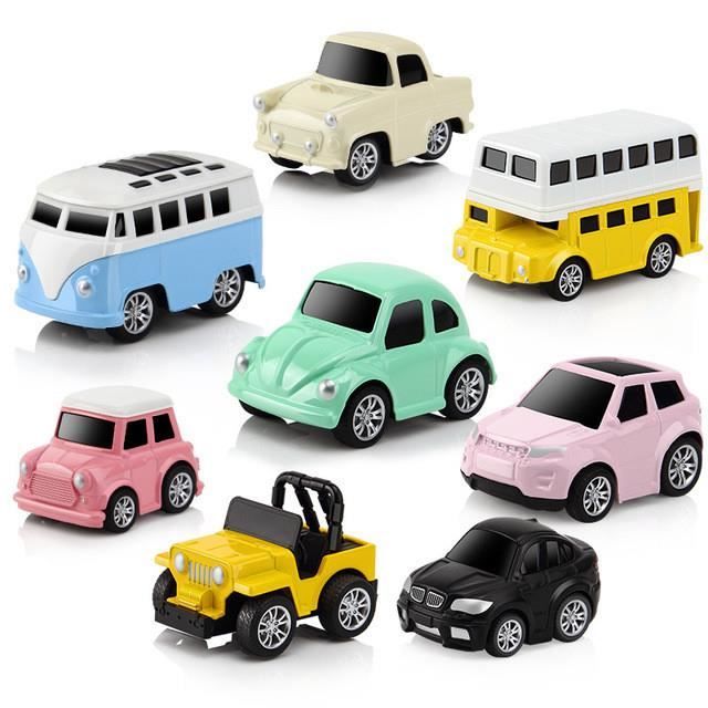 voiture miniature enfant