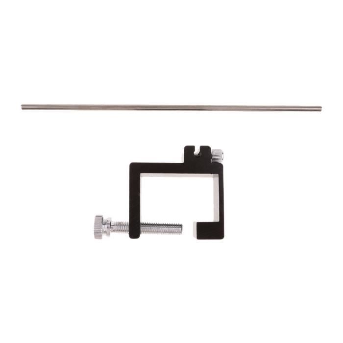 Motoforti Outil D'alignement De Chaîne Universel Pour Moto, Vélo, VTT