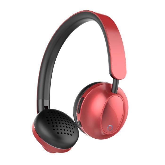 Avis casque audio bluetooth clearance