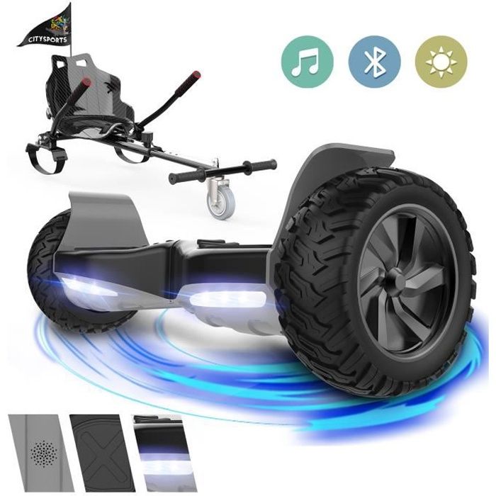rcb hoverboard 8.5