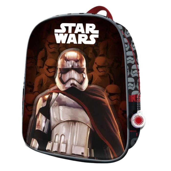 Sac a dos star wars maternelle outlet