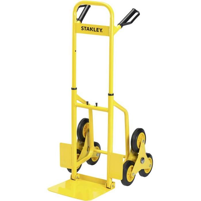 Diable monte-escalier Stanley SXWTD-FT521 acier Charge max: 120 kg 1 pc(s)