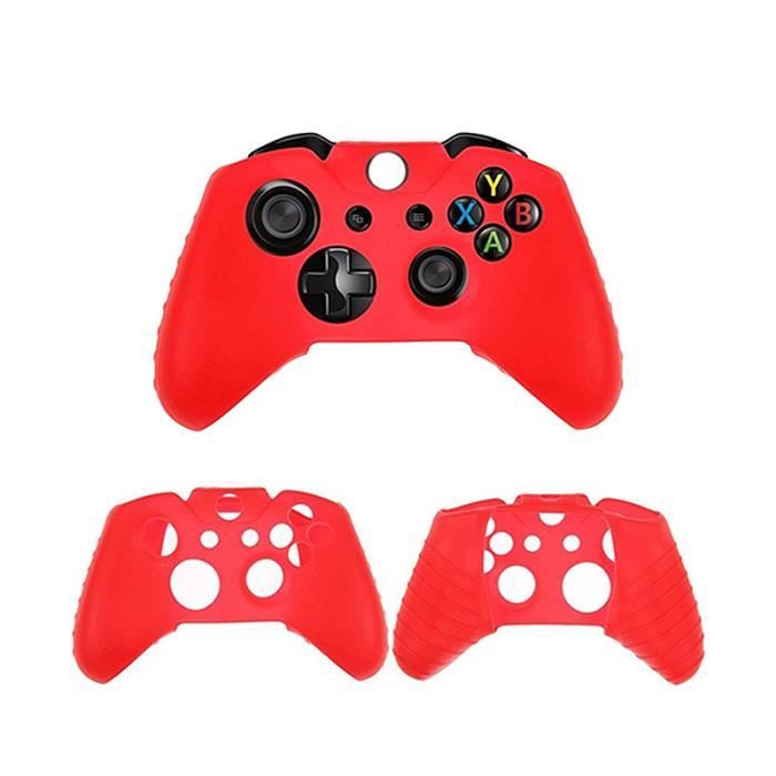 Housse De Protection Snakebyte Pour Manette Xbox One / Séries X|S - Coque Dure Anti-poussière - Noire - Neuve
