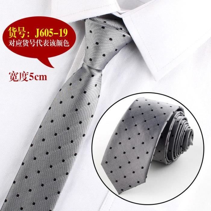 Acheter Cravate et mouchoir en soie pour hommes rayé bleu rouge or ensemble cravate mariage formel