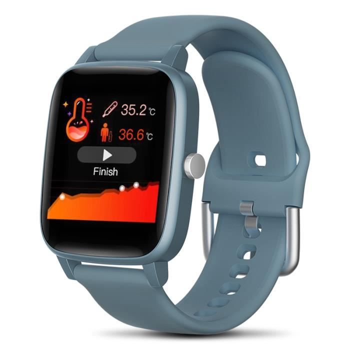 Montre hotsell mesure tension