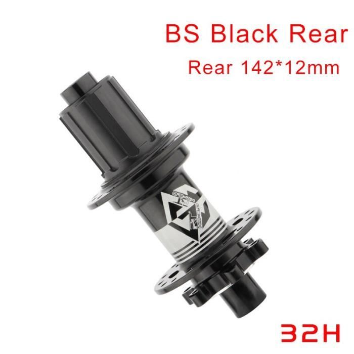 Roulement De Moyeu Pour VTT 20307-2RS - 20x30x7 Mm, Joints Double étanchéité