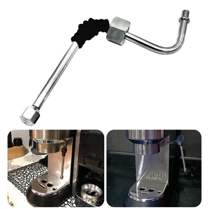 Chaudière Pour Machine à Café Egro One (Rancilio) - Pièce De Rechange Authentique, Occasion
