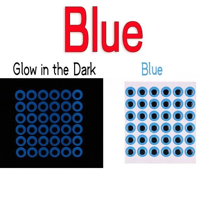 50 Leurres De Pêche Phosphorescents Souples - Appâts Artificiels Type Jupe De Calamar - Pour Pêche De Nuit Et Mer