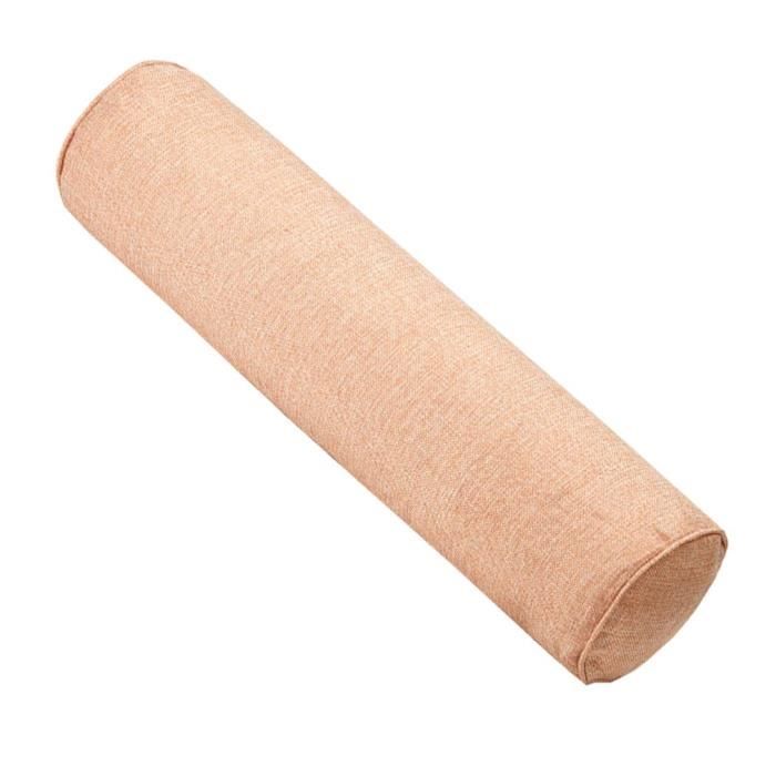 Coussin cylindrique pour canapé Clearance