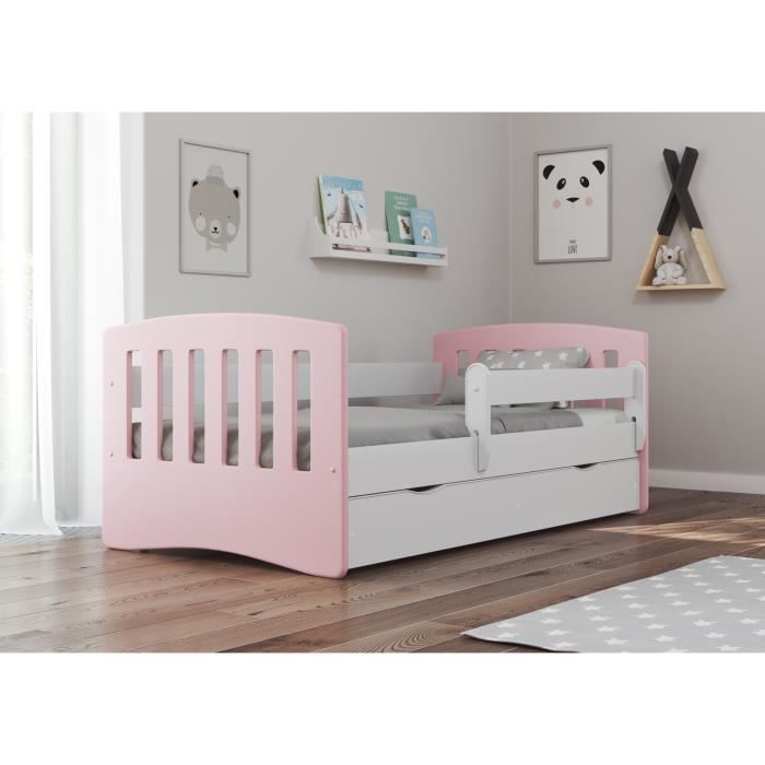 Classique 140x80 Sans Matelas Rose Lit Enfant Lit Simple Pour Enfant Avec Tiroir Sous Lit Inclus Bebe Et Puericulture Lits Pour Tout Petits Kalchem Com Pl Classique 140x80 Sans Matelas Rose Lit Enfant Lit Simple Pour Enfant Avec Tiroir Sous Lit Inclus Bebe Et Puericulture Lits Pour Tout Petits Kalchem Com Pl