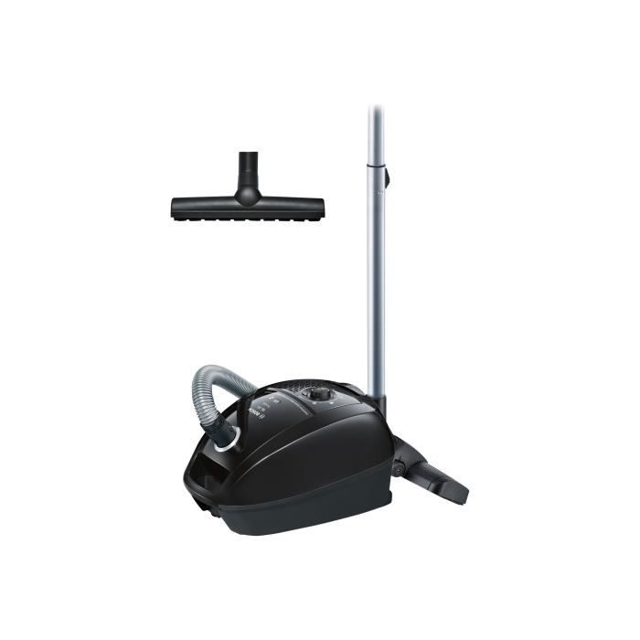 Bosch GL 30 PureAir BGL3A332A Aspirateur traineau sac noir