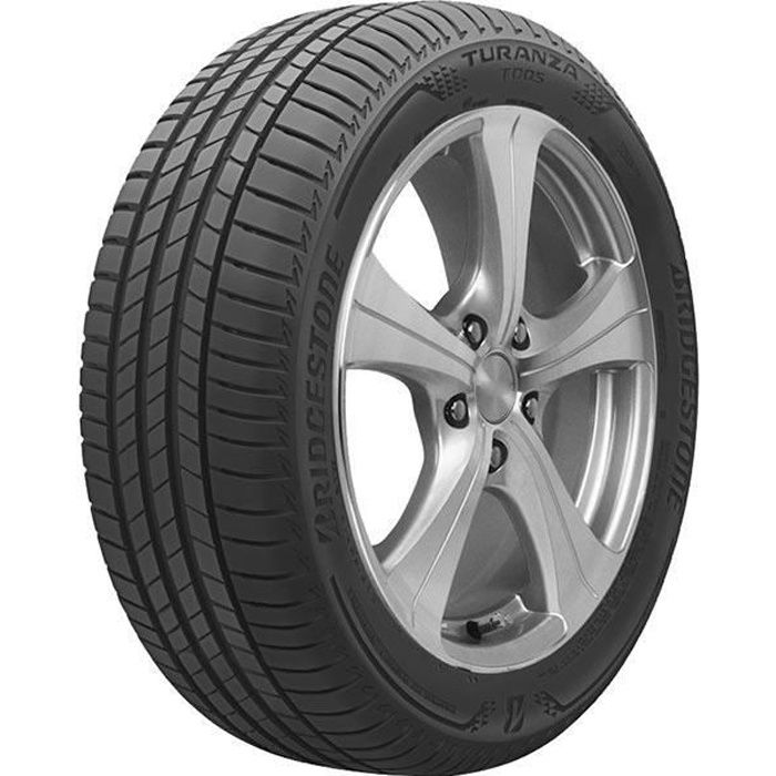 PNEUS Bridgestone Turanza T005 T 82Eté - 3286341379211