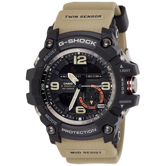 G661 casio new arrivals