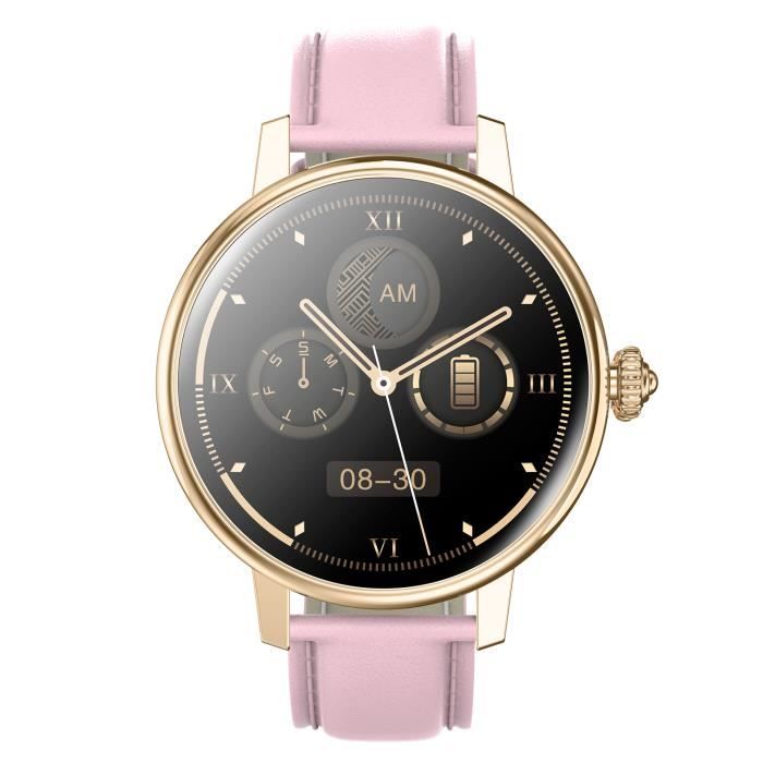 Montre fossil ftw6015 2025