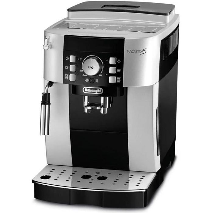 Delonghi ECAM 21.116.b machine à café Magnifica - vue 2