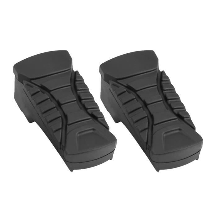 Pieds En Caoutchouc NordicTrack Pour Ski Machine – Modèle 505, Occasion
