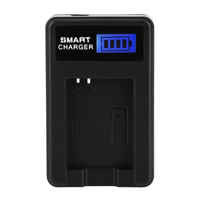 Batterie Lithium-ion Rechargeable Pour Appareil Photo Canon - Modèle BP 945/941/950, 6000 MAh - 6