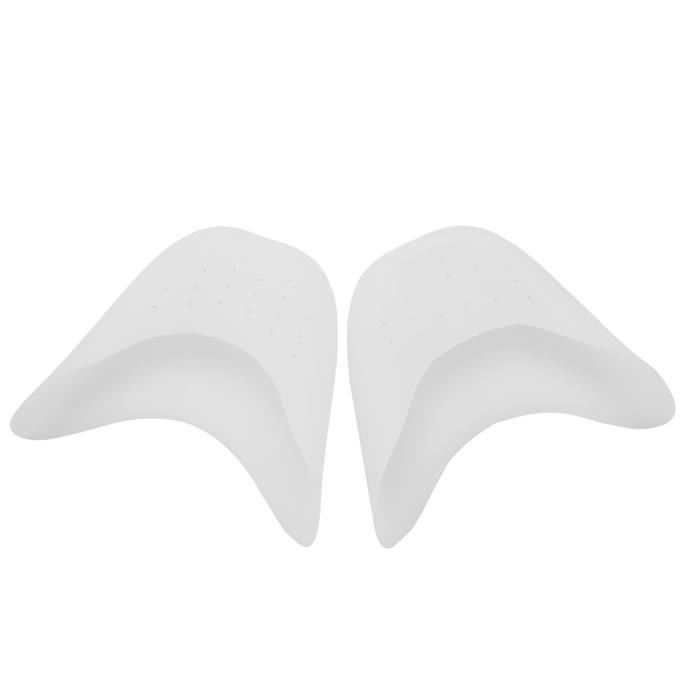 Paire De Coussinets De Hanche En Silicone - Fausses Fesses Pour Date, Couleur Peau