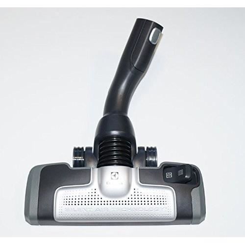 Brosse Aspirateur Electrolux Silent Air – Multi-usages, Technologie Silencieuse - vue 4