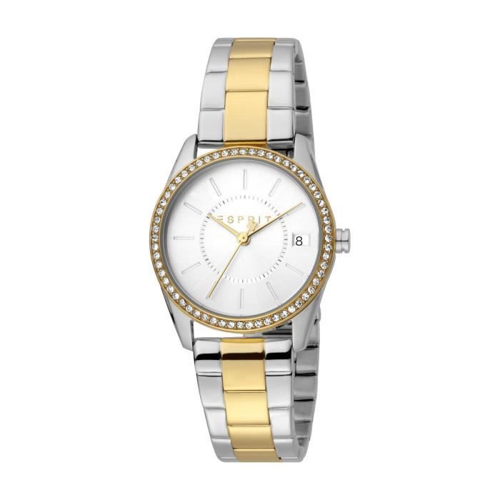 Esprit Robinson ES1L195M0115 Montre Quartz Femme