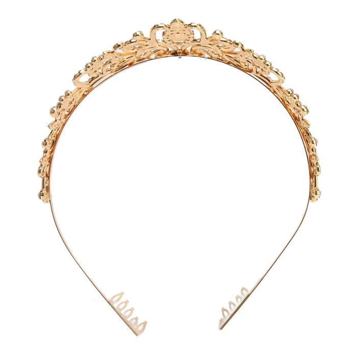 Mandala Crafts Rouleau De Ruban En Maille Acrylique Avec Strass étincelants Pour Décoration De Gâteau, Vase, Centre De Table, Fête, Mariage (12 Cm, 24 Rangées, 9 M, Rouge