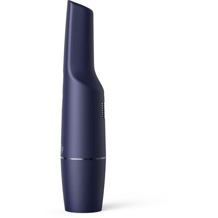 Eufy HomeVac H11 Aspirateur à Main Sans Fil Ultra Léger 5500 Pa - Nettoyage Maison Et Voiture