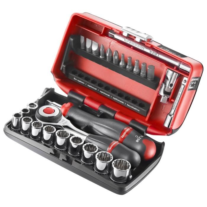 DOUILLE 12 PANS CARRÉ 1/" POUCE de 54 MM DOUILLE POIDS LOURD VENDUE A L/'UNITÉ