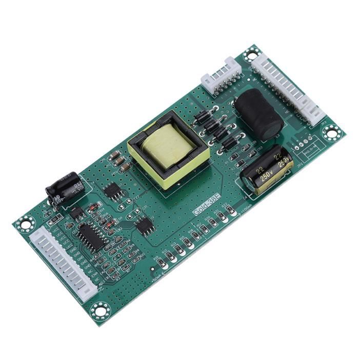 Qu'est-ce que le rétroéclairage LCD ? - Le Peroke