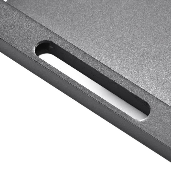 Lot De 8 Autocollants Anti-rouille époxy Pour Serrure De Voiture - Diamètre 20 Mm - Noir - Protection Contre L'humidité - 13