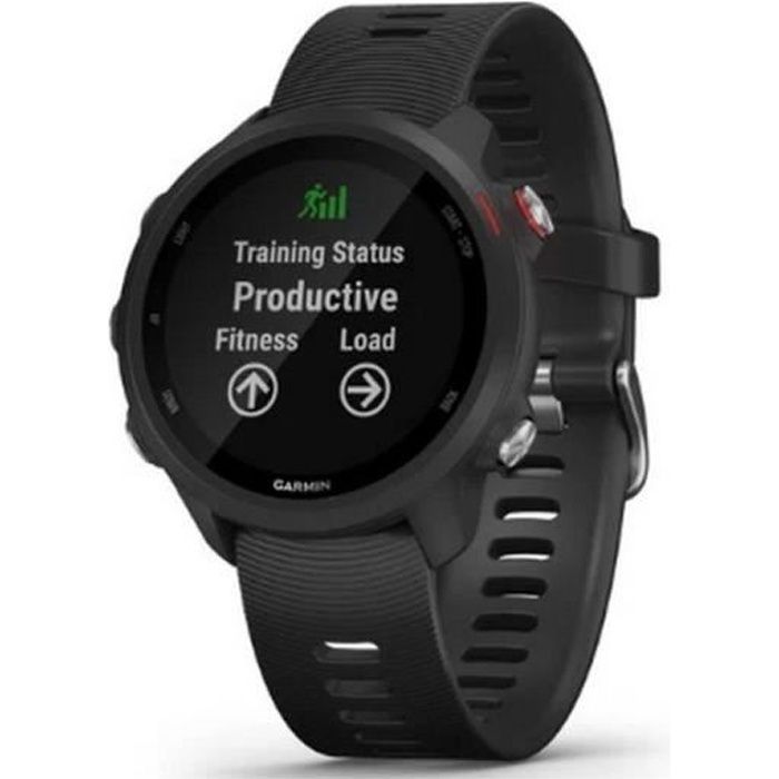 Garmin forerunner 245 music occasion