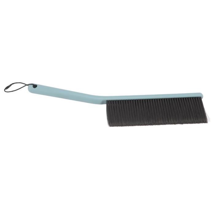 1 Brosse De Nettoyage Intérieure De Voiture Avec Poils Doux