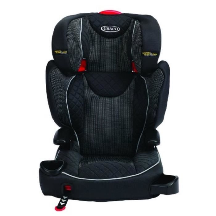 siege auto graco isofix