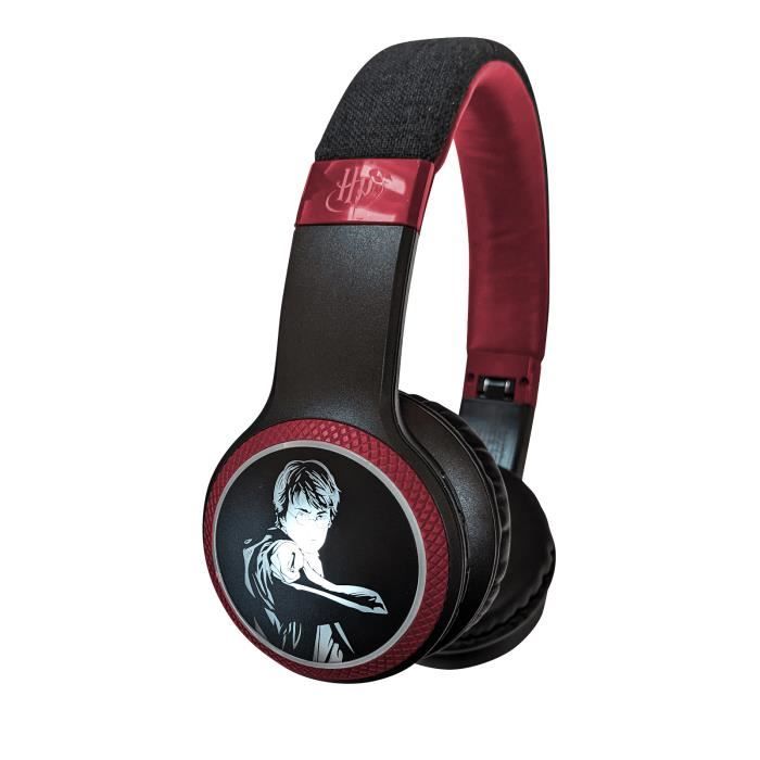 Harry Potter Up Bluetooth écouteurs
