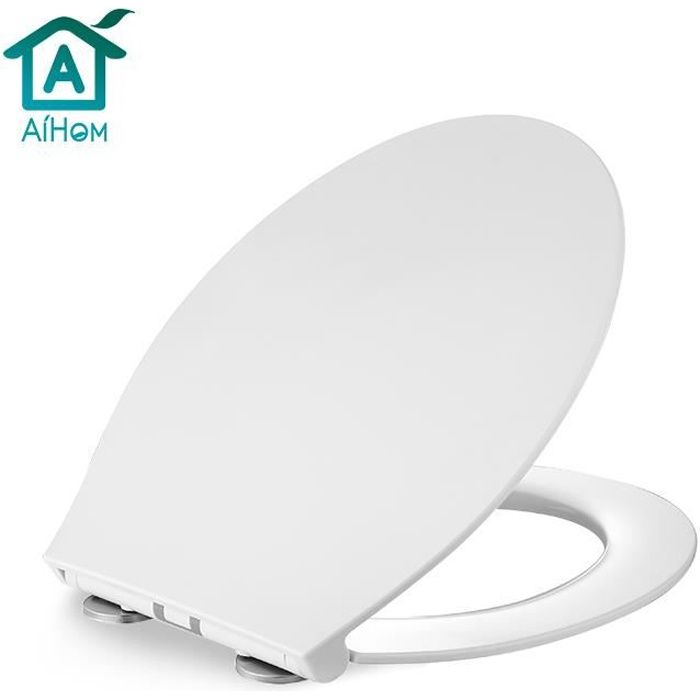 abattant wc cdiscount
