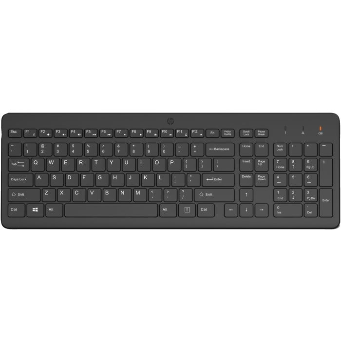 HP Modèle du produit : HP 225