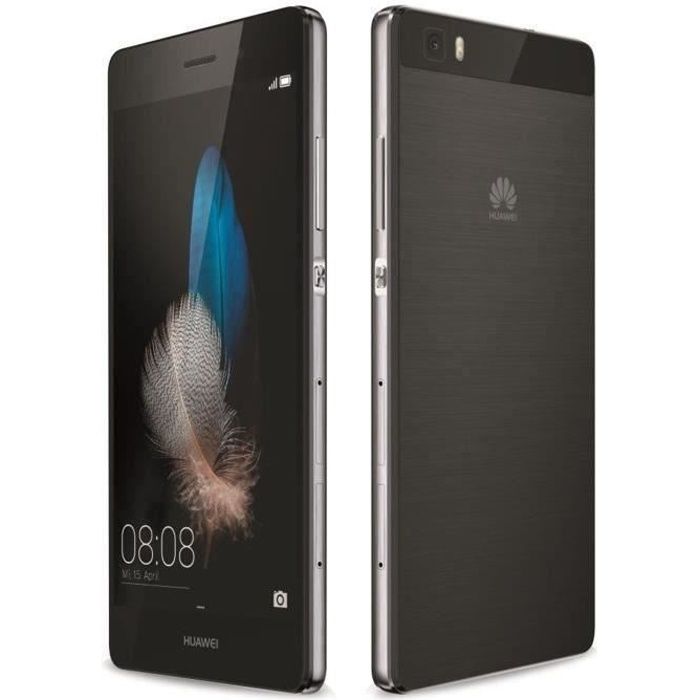 Huawei P8 Lite