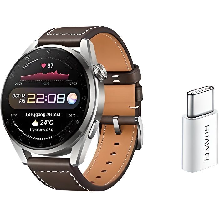 Montre huawai best sale