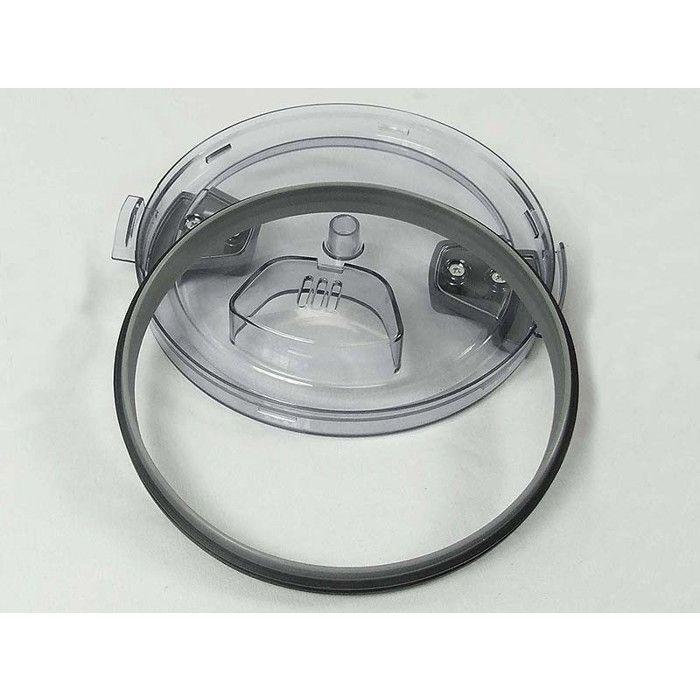 Couvercle et joint Robot ménager KW716081 KENWOOD