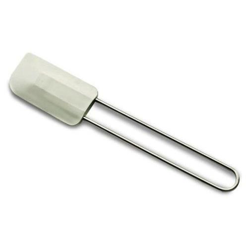lacor - 67421 - spatule caoutchouc - 20 cm