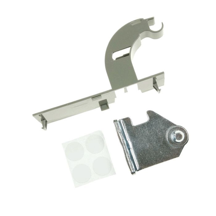 Charnière de porte LG AEH75596708 Réfrigérateur Congélateur - vue 2