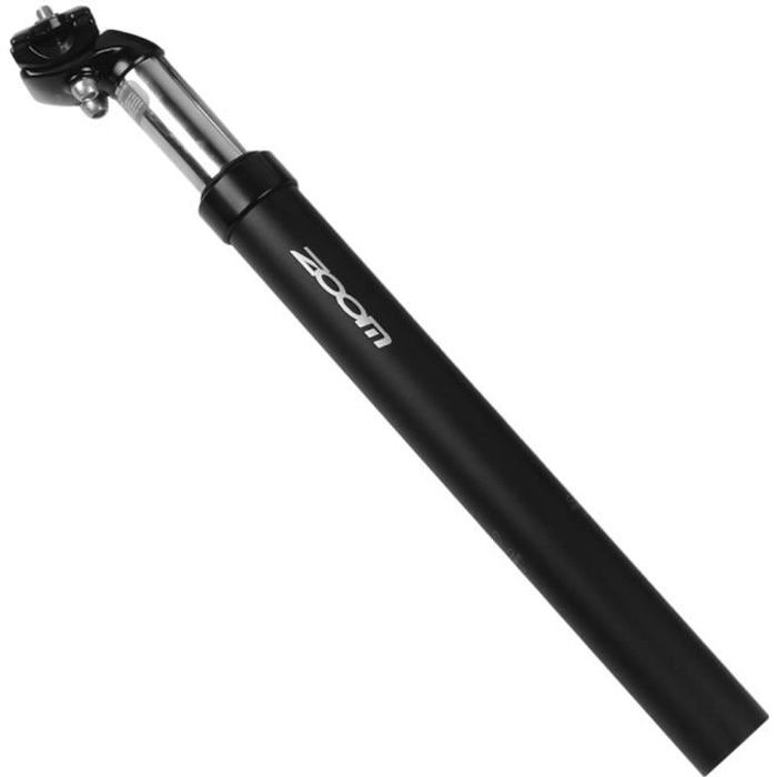 Tige de selle de vélo en fibre de carbone, tube de... – Grandado