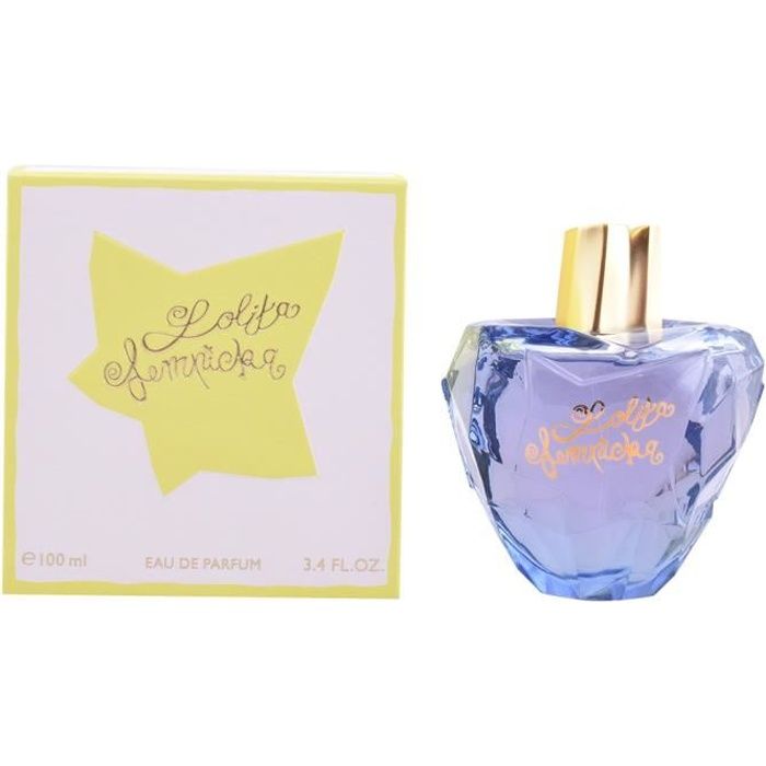 le premier parfum lempicka 100ml