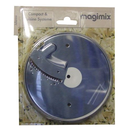 DISQUE RAPEUR JULIENNE 6M/ - vue 3