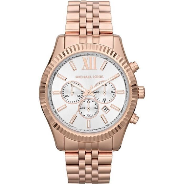 Cdiscount montre femme mk Clearance